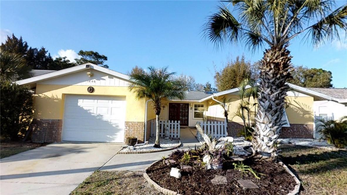 1446 Strada D Oro, Venice, FL 34292