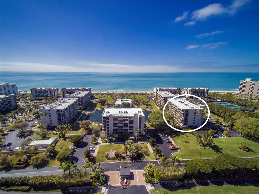 1115 Gulf Of Mexico Dr. #301, Longboat Key, FL 34228