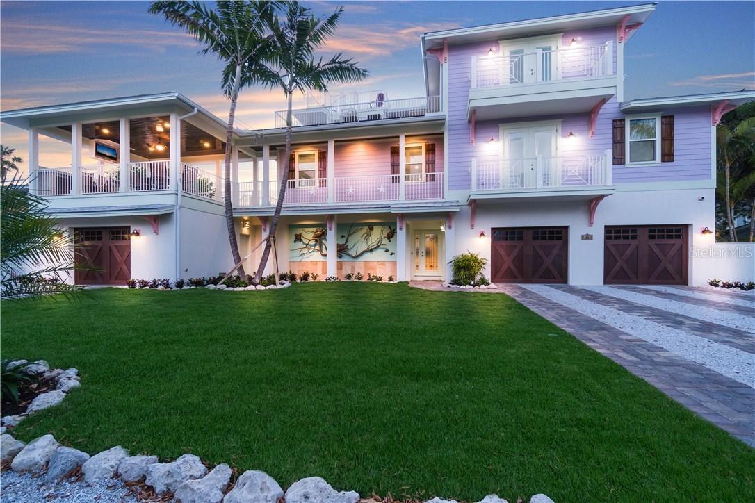 106 81st St., Holmes Beach, FL 34217