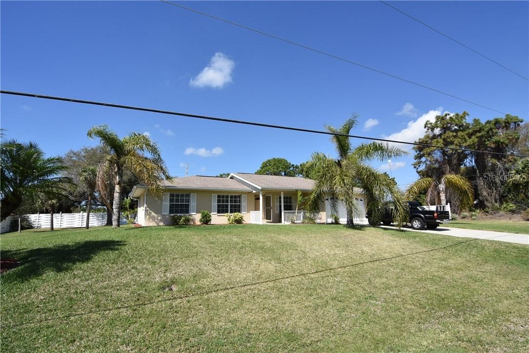 6297 Richledge St., Englewood, FL 34224