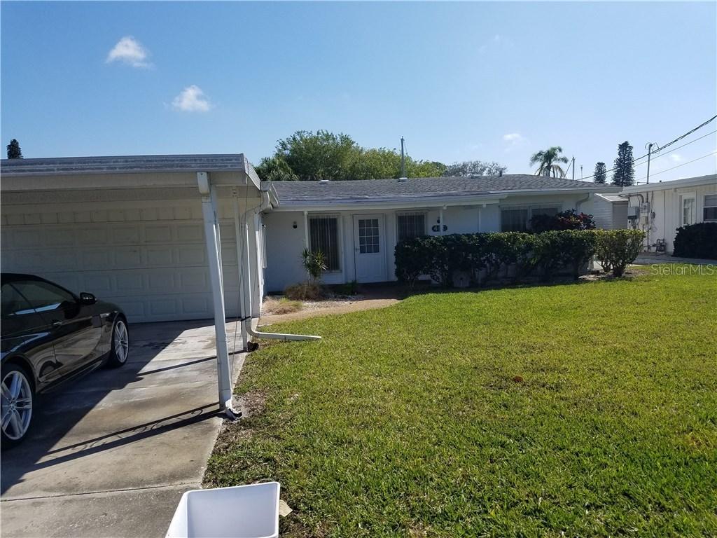 413 Bryn Mawr Island, Bradenton, FL 34207