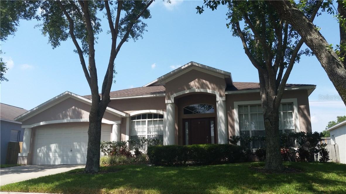 429 Country Vineyard Dr., Valrico, FL 33594
