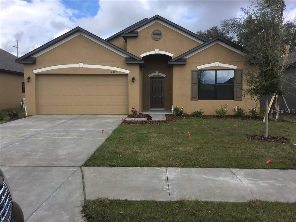 4320 Lindever Ln., Palmetto, FL 34221