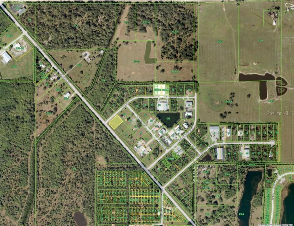 25361 Fortran Dr., Punta Gorda, FL 33950