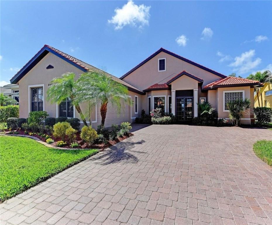 4447 Via Del Villetti Dr., Venice, FL 34293