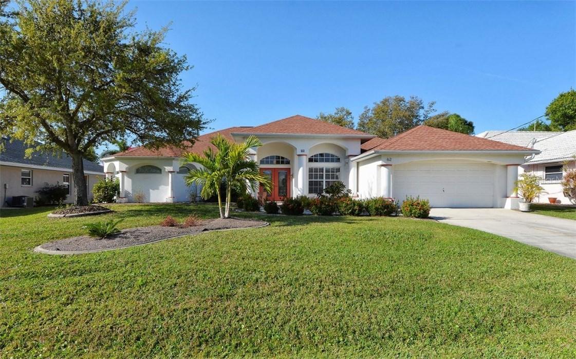 62 Sportsman Ln., Rotonda West, FL 33947