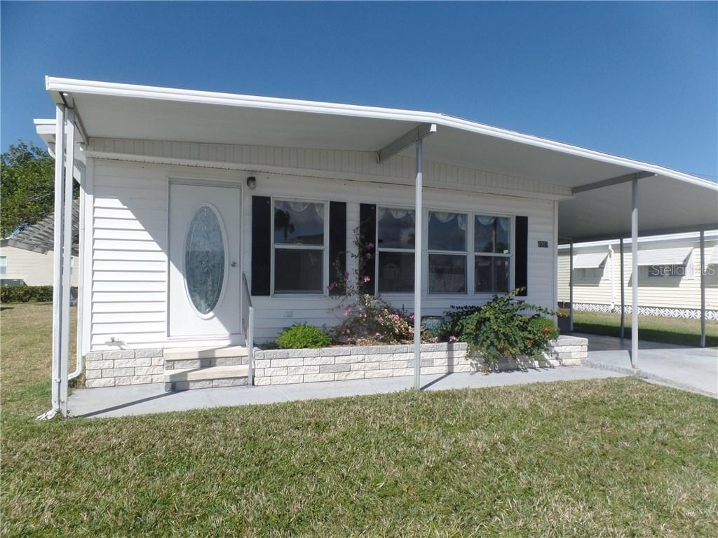 8703 28th Avenue Dr., Palmetto, FL 34221