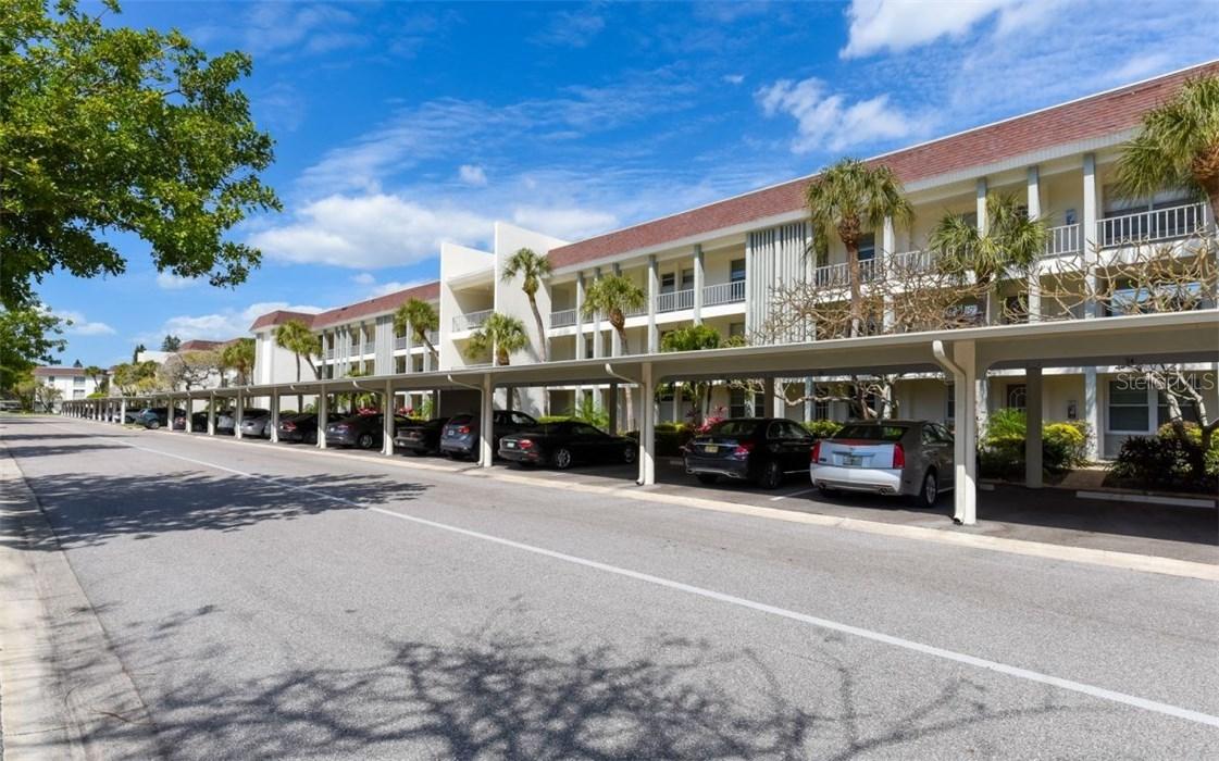 4350 Chatham Dr. #E308, Longboat Key, FL 34228
