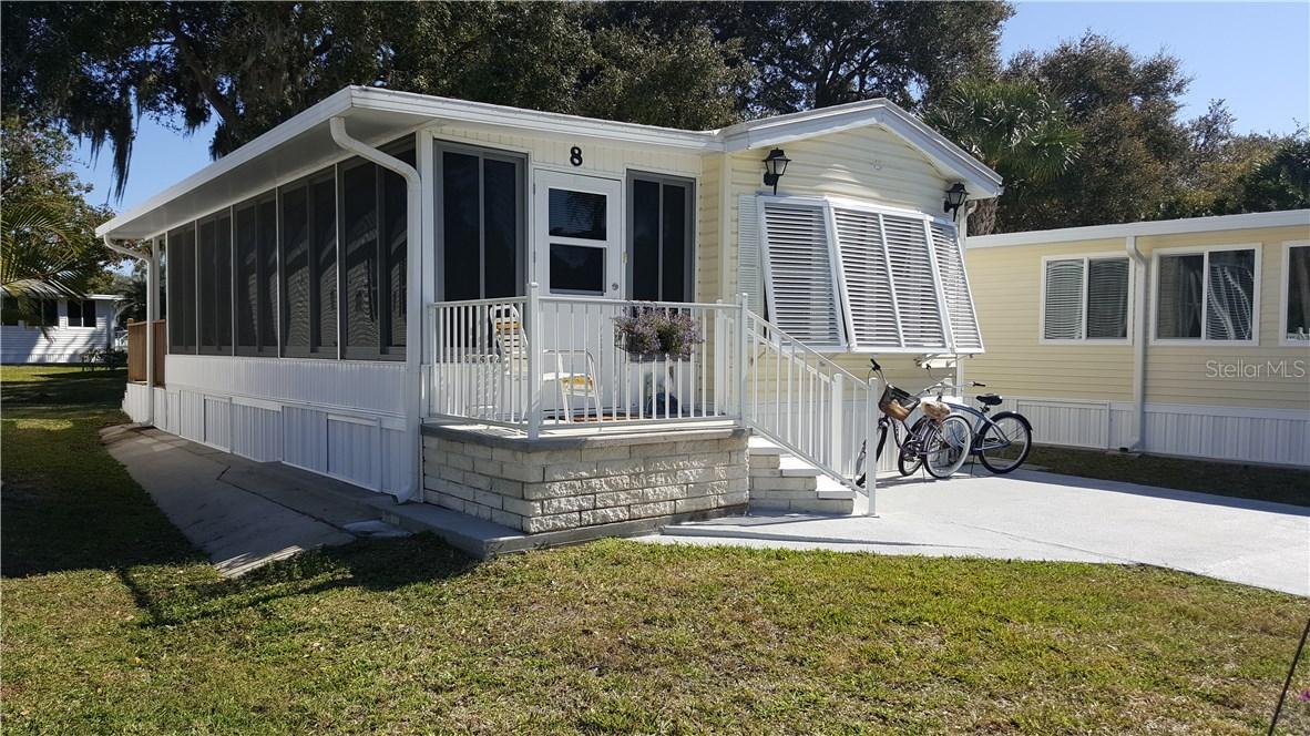 [Address Hidden by Seller], Nokomis, FL 34275