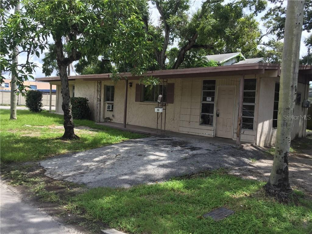 2101 10th St. #A, Bradenton, FL 34205