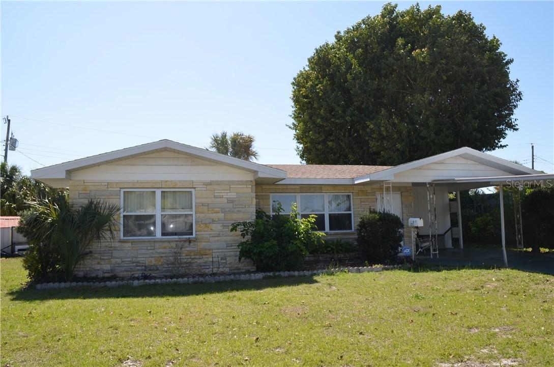 2303 S Radcliffe Pl., Bradenton, FL 34207