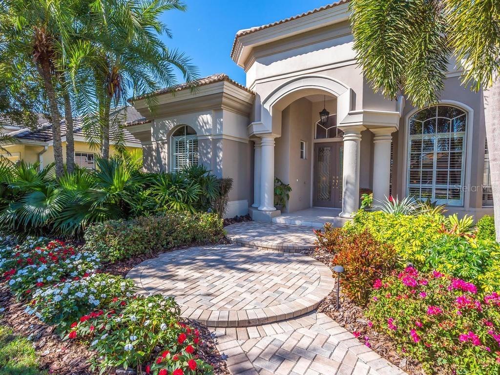 7640 Heathfield Ct., University Park, FL 34201
