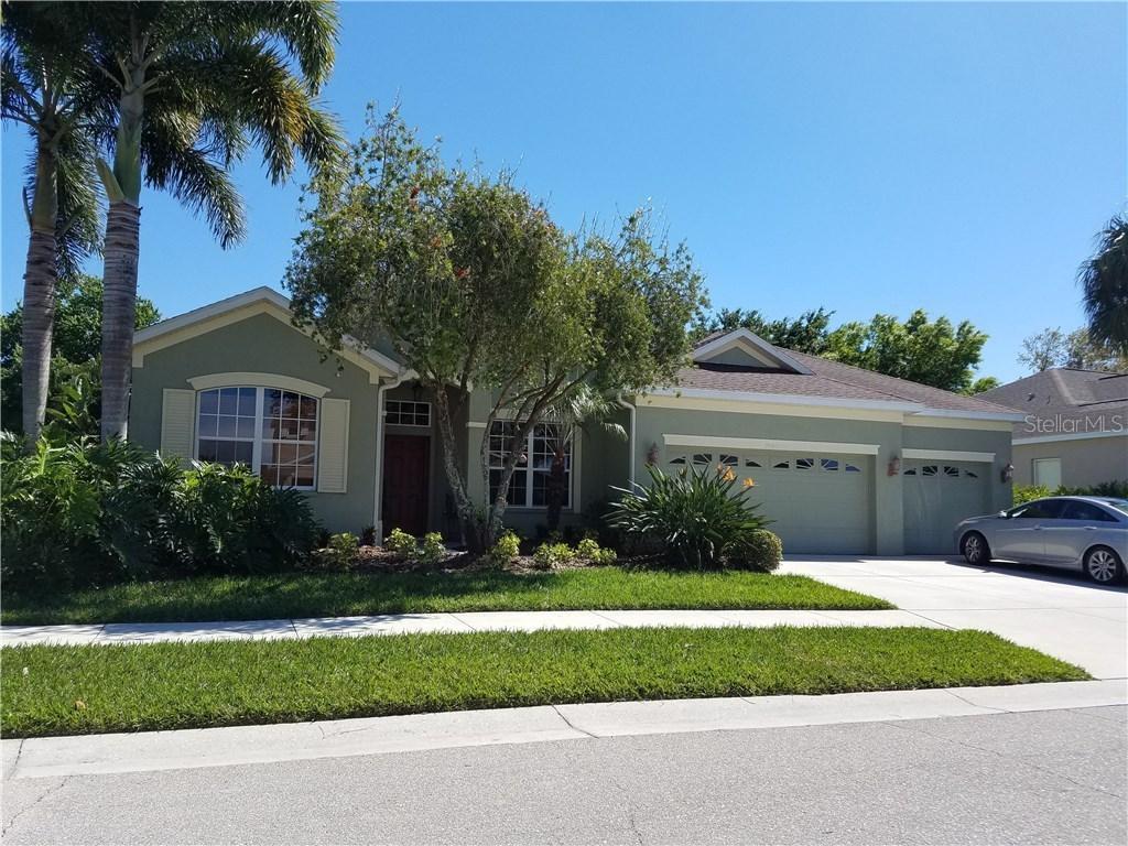 7845 Kavanagh Ct., Sarasota, FL 34240