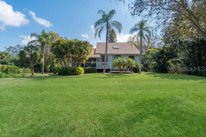 5808 Venisota Rd., Venice, FL 34293