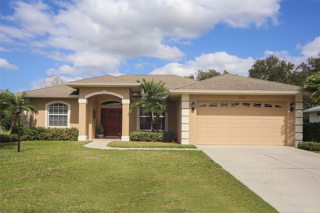 9204 64th Ct., Parrish, FL 34219