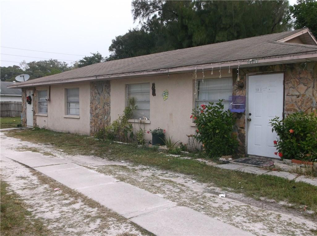 111 59th Avenue Dr. #A, Bradenton, FL 34203