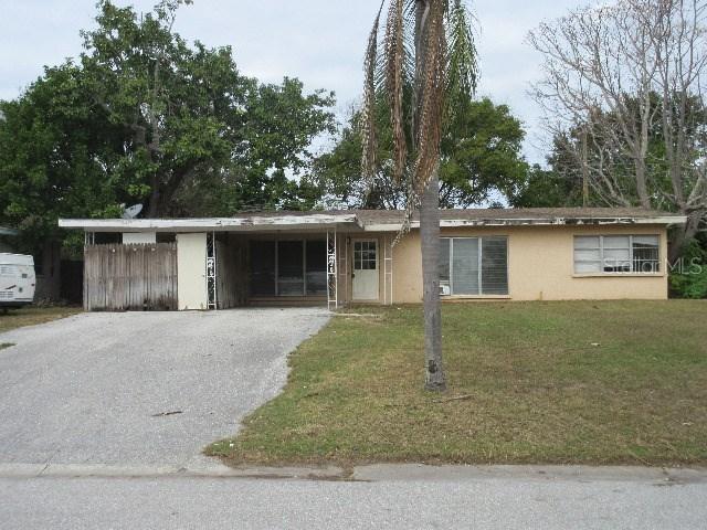 2443 Hamlin Ln., Sarasota, FL 34239