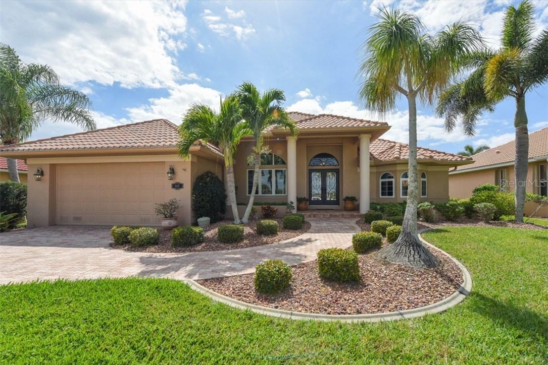 668 Monaco Dr., Punta Gorda, FL 33950
