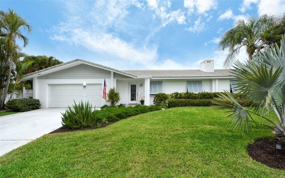 691 Old Compass Rd., Longboat Key, FL 34228