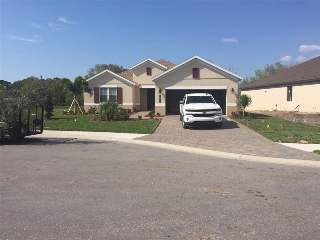 1046 Buttercup Glen, Bradenton, FL 34212