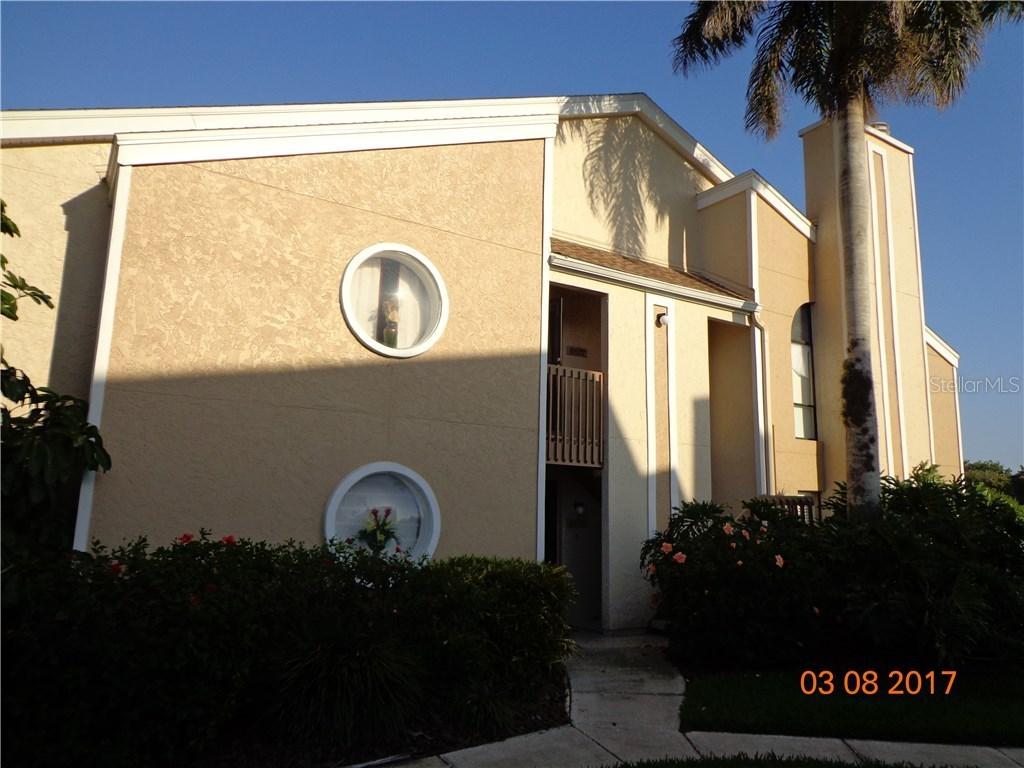 8622 54th Ave. #31, Bradenton, FL 34210