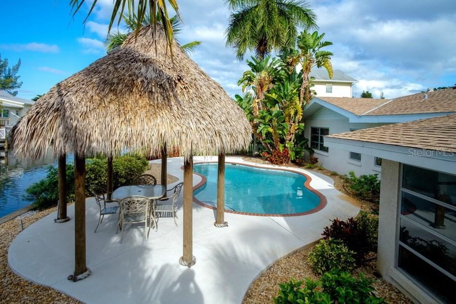 502 74th St., Holmes Beach, FL 34217