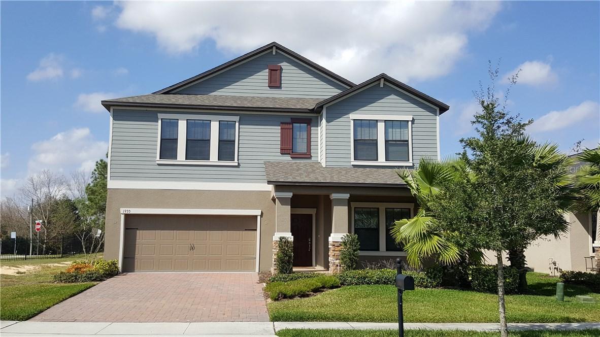 1970 Pantheon Dr., Winter Garden, FL 34787