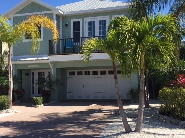 309 65th St. #A, Holmes Beach, FL 34217