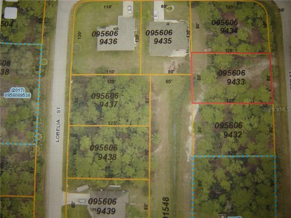 [Address Hidden by Seller], North Port, FL 34288