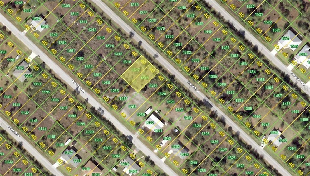 11407 3rd Ave., Punta Gorda, FL 33955
