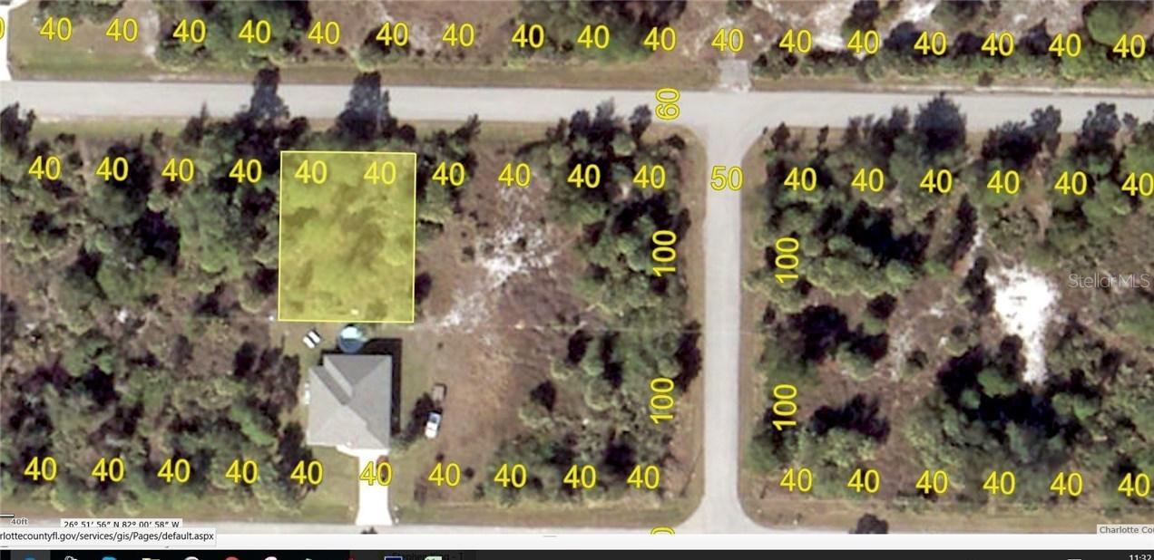 26259 Angelica Rd., Punta Gorda, FL 33955