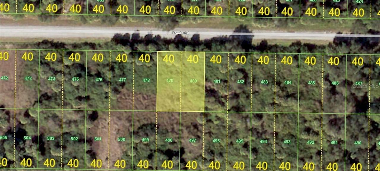 26383 Brooks Rd., Punta Gorda, FL 33955