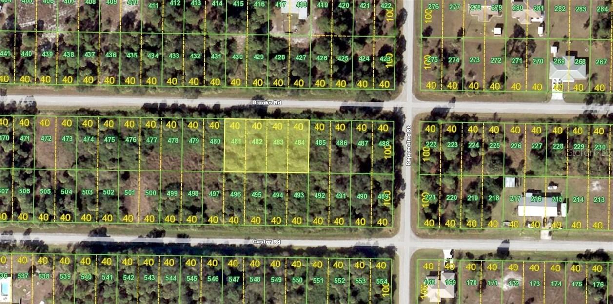 26391 Brooks Rd., Punta Gorda, FL 33955