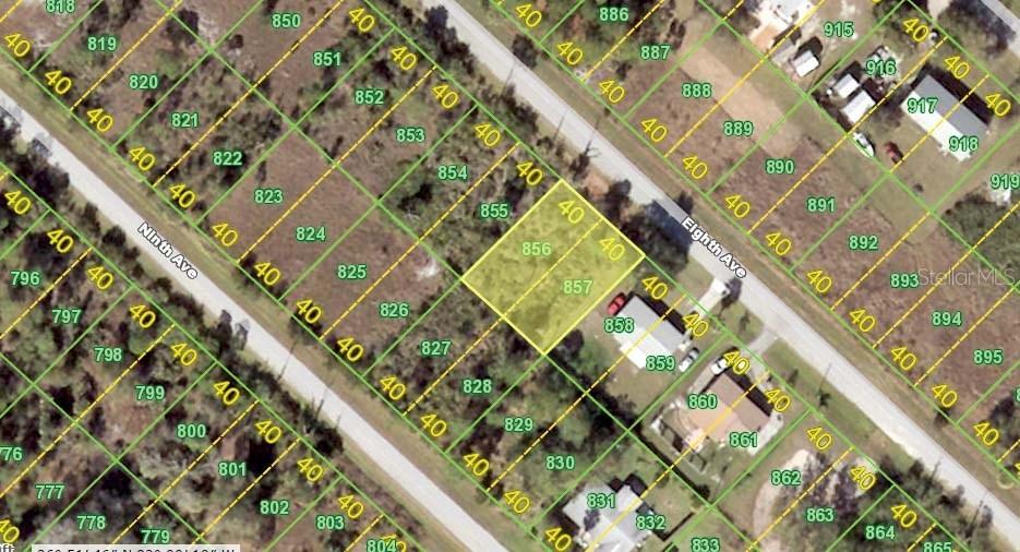 11417 8th Ave., Punta Gorda, FL 33955