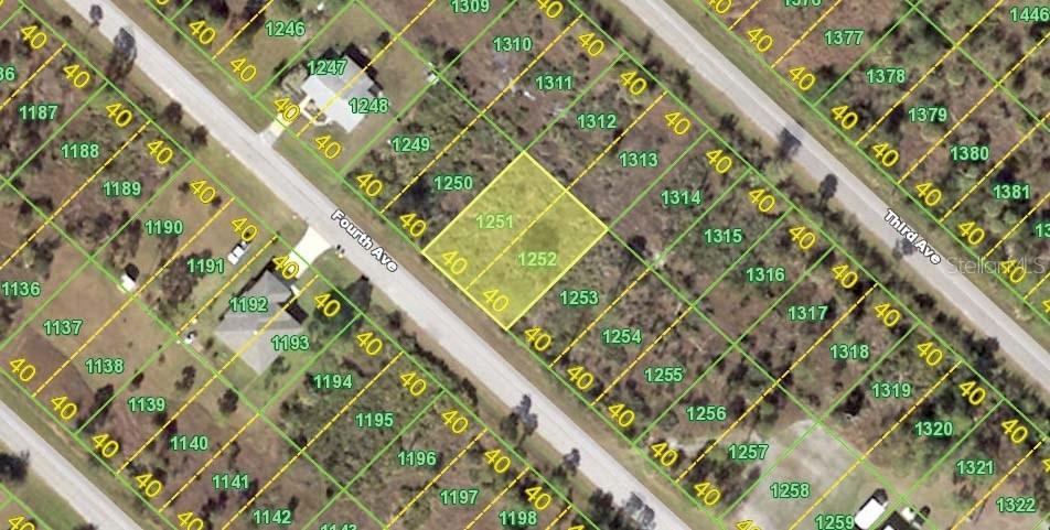 11396 4th Ave., Punta Gorda, FL 33955