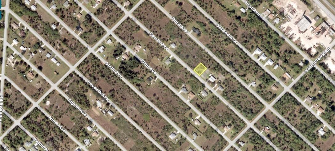 11416 4th Ave., Punta Gorda, FL 33955