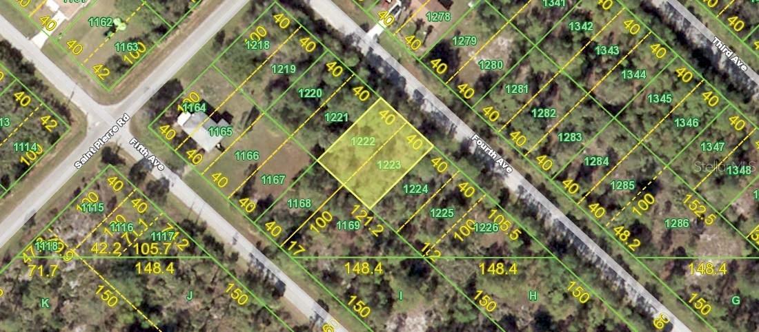 11513 4th Ave., Punta Gorda, FL 33955