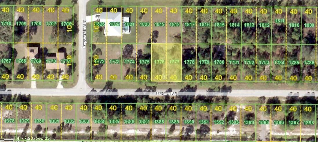 26434 Scham Rd., Punta Gorda, FL 33955