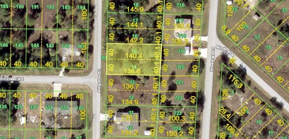 11350 Alligator St., Punta Gorda, FL 33955