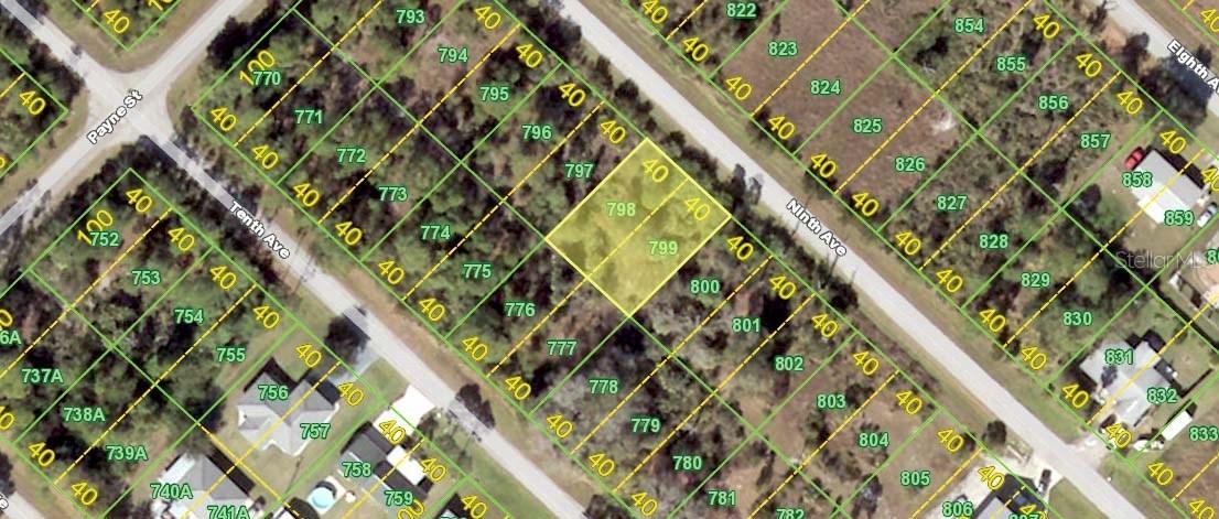 11411 9th Ave., Punta Gorda, FL 33955
