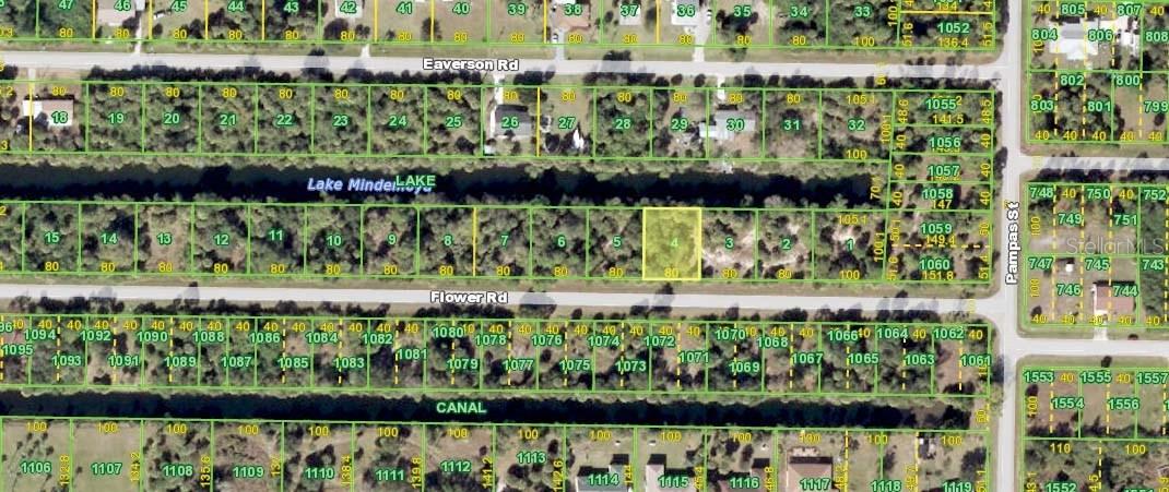 26114 Flower Rd., Punta Gorda, FL 33955