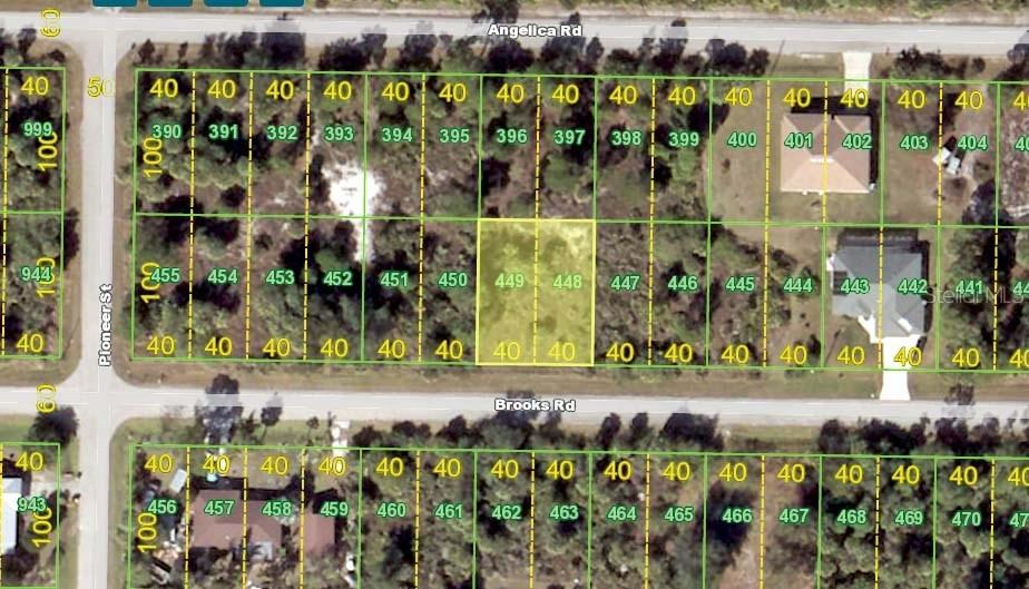 26312 Brooks Rd., Punta Gorda, FL 33955