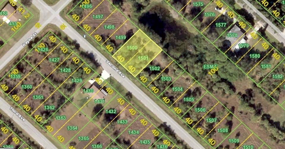 11326 2nd Ave., Punta Gorda, FL 33955