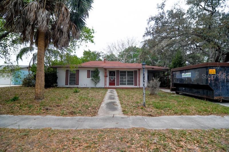 6680 Pinehurst Dr., Spring Hill, FL 34606