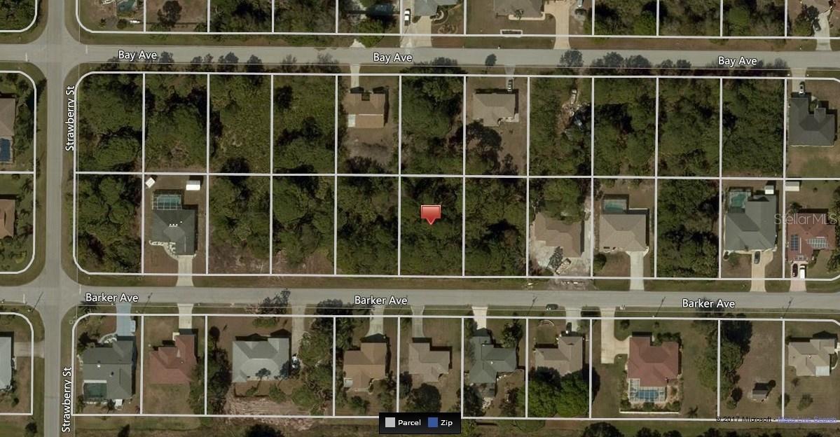 10202 Barker Ave., Englewood, FL 34224