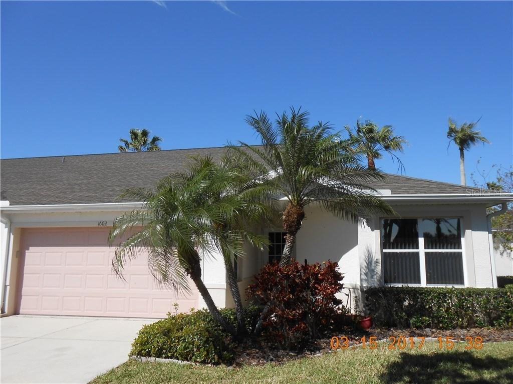 1602 Fairway Oaks Dr. #4, Palmetto, FL 34221