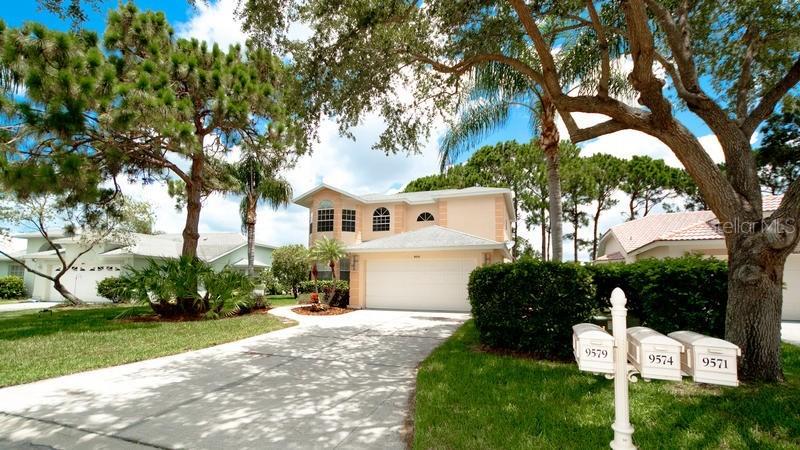 9579 Knightsbridge Cir., Sarasota, FL 34238