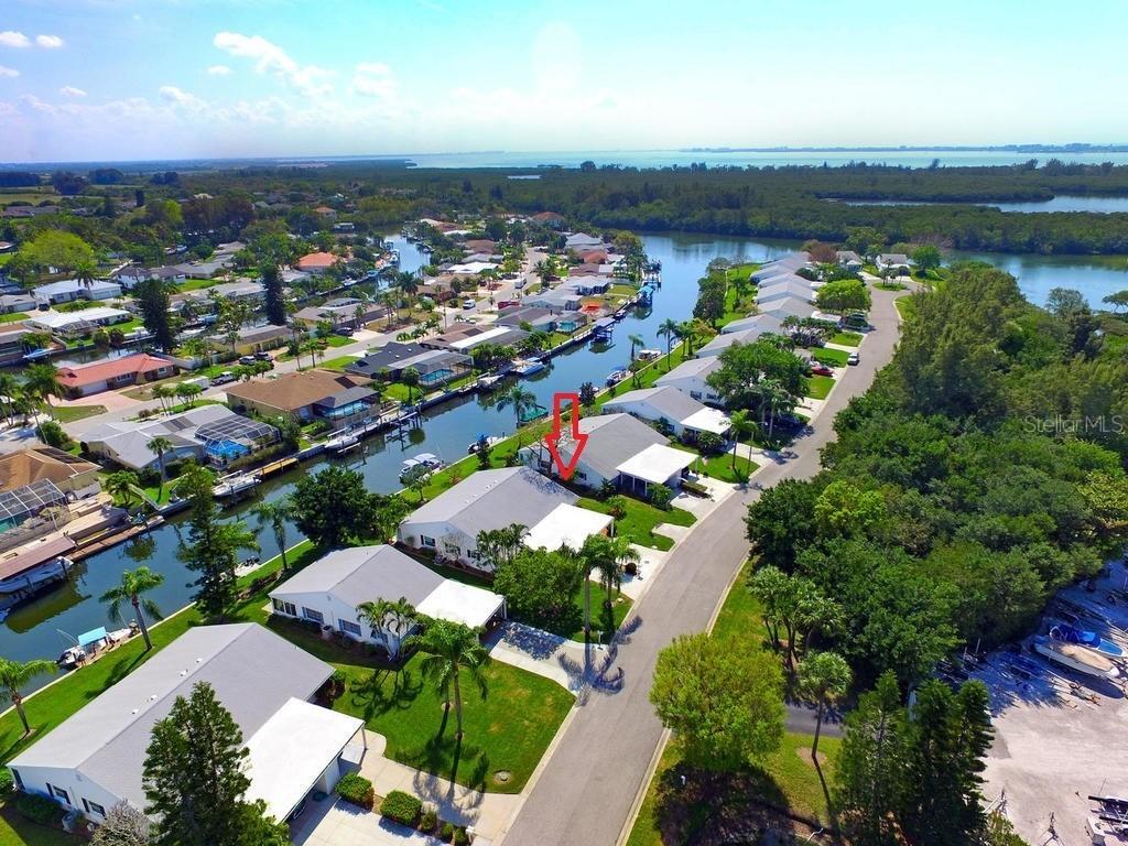 4815 Mount Vernon Dr., Bradenton, FL 34210