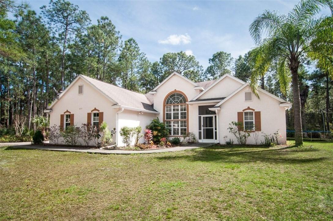 3215 Delor Ave, North Port, FL 34286