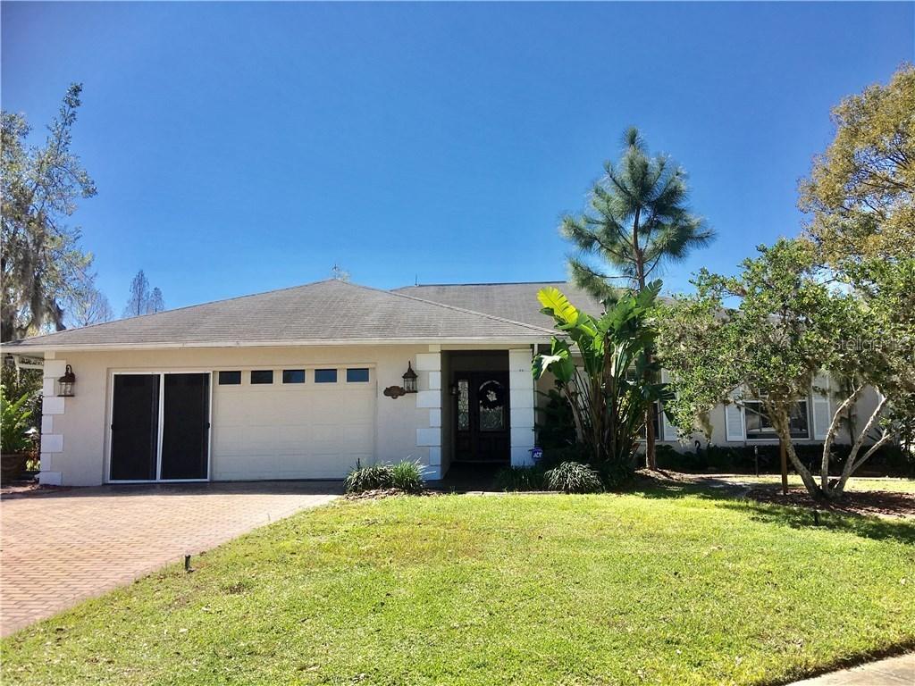 1906 Twisting Ln., Wesley Chapel, FL 33543